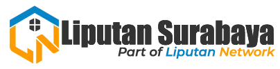 Logo Liputan Surabaya